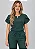 Scrub Feminino Serena - Verde Militar - Imagem 2