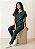 Scrub Feminino Serena - Verde Militar - Imagem 4