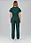 Scrub Feminino Serena - Verde Militar - Imagem 3