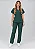 Scrub Feminino Serena - Verde Militar - Imagem 1