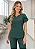 Scrub Feminino Serena - Verde Militar - Imagem 5