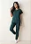 Scrub Feminino Serena - Verde Militar - Imagem 5