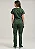 Scrub Feminino Serena - Verde Militar - Imagem 3