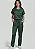 Scrub Feminino Serena - Verde Militar - Imagem 4