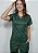 Scrub Feminino Serena - Verde Militar - Imagem 5