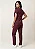 Scrub Feminino Serena - Vinho - Imagem 2