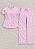 Scrub Feminino Serena - Rosa - Imagem 6