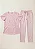 Scrub Feminino Serena - Rosa - Imagem 7