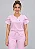 Scrub Feminino Serena - Rosa - Imagem 2