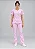 Scrub Feminino Serena - Rosa - Imagem 1