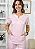 Scrub Feminino Serena - Rosa - Imagem 1