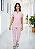 Scrub Feminino Serena - Rosa - Imagem 2