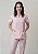 Scrub Feminino Serena - Rosa - Imagem 4