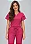 Scrub Feminino Serena - Cereja Doce - Imagem 2
