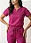 Scrub Feminino Serena - Cereja Doce - Imagem 6