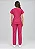 Scrub Feminino Serena - Cereja Doce - Imagem 3