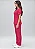 Scrub Feminino Serena - Cereja Doce - Imagem 4