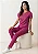 Scrub Feminino Serena - Cereja Doce - Imagem 4