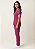 Scrub Feminino Serena - Cereja Doce - Imagem 3