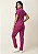 Scrub Feminino Serena - Cereja Doce - Imagem 2