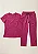 Scrub Feminino Serena - Cereja Doce - Imagem 7