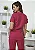 Scrub Feminino Serena - Cereja Doce - Imagem 3