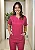 Scrub Feminino Serena - Cereja Doce - Imagem 6