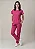Scrub Feminino Serena - Cereja Doce - Imagem 1
