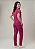 Scrub Feminino Serena - Cereja Doce - Imagem 2