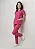 Scrub Feminino Serena - Cereja Doce - Imagem 3