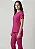 Scrub Feminino Serena - Cereja Doce - Imagem 4