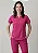 Scrub Feminino Serena - Cereja Doce - Imagem 6