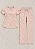 Scrub Feminino Serena - Nude - Imagem 6
