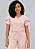 Scrub Feminino Serena - Nude - Imagem 2
