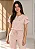 Scrub Feminino Serena - Nude - Imagem 5