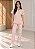 Scrub Feminino Serena - Nude - Imagem 1