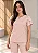 Scrub Feminino Serena - Nude - Imagem 4