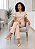 Scrub Feminino Serena - Nude - Imagem 8