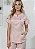 Scrub Feminino Serena - Nude - Imagem 1
