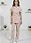 Scrub Feminino Serena - Nude - Imagem 2