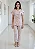 Scrub Feminino Serena - Nude - Imagem 5