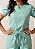 Scrub Feminino Serena - Verde Aruba - Imagem 6