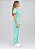 Scrub Feminino Serena - Verde Aruba - Imagem 4