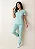 Scrub Feminino Serena - Verde Aruba - Imagem 5