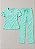 Scrub Feminino Serena - Verde Aruba - Imagem 6