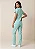 Scrub Feminino Serena - Verde Aruba - Imagem 2