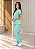 Scrub Feminino Serena - Verde Aruba - Imagem 3