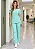 Scrub Feminino Serena - Verde Aruba - Imagem 7