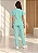 Scrub Feminino Serena - Verde Aruba - Imagem 2