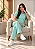 Scrub Feminino Serena - Verde Aruba - Imagem 8